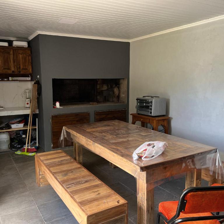 Mono ambiente Baradero - One-Bedroom Apartment - 5