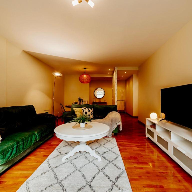 NUEVO Gran Reserva Terrace Centro Logroño - Apartamento de 3 dormitorios - 14