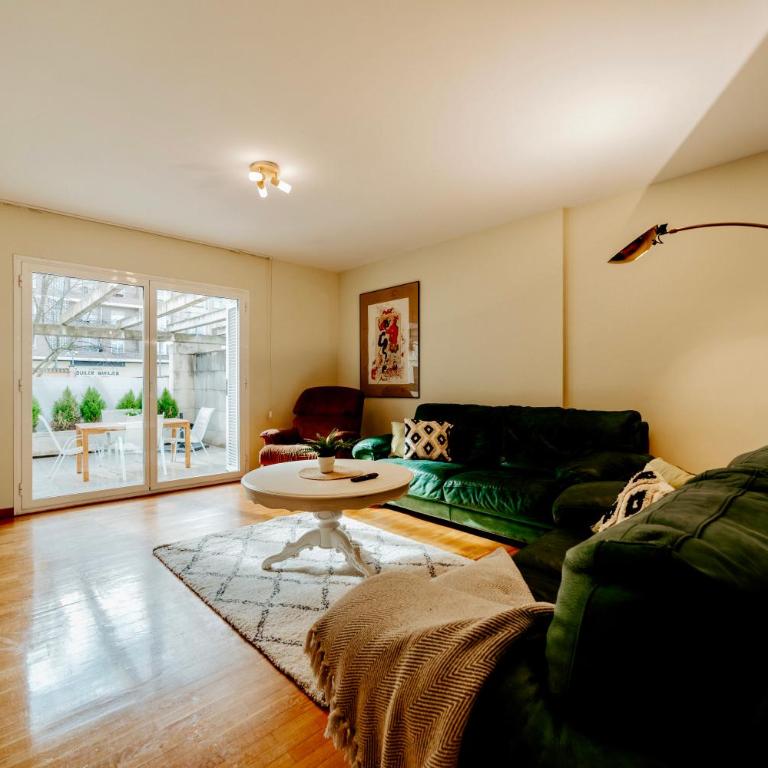 NUEVO Gran Reserva Terrace Centro Logroño - Apartamento de 3 dormitorios - 10