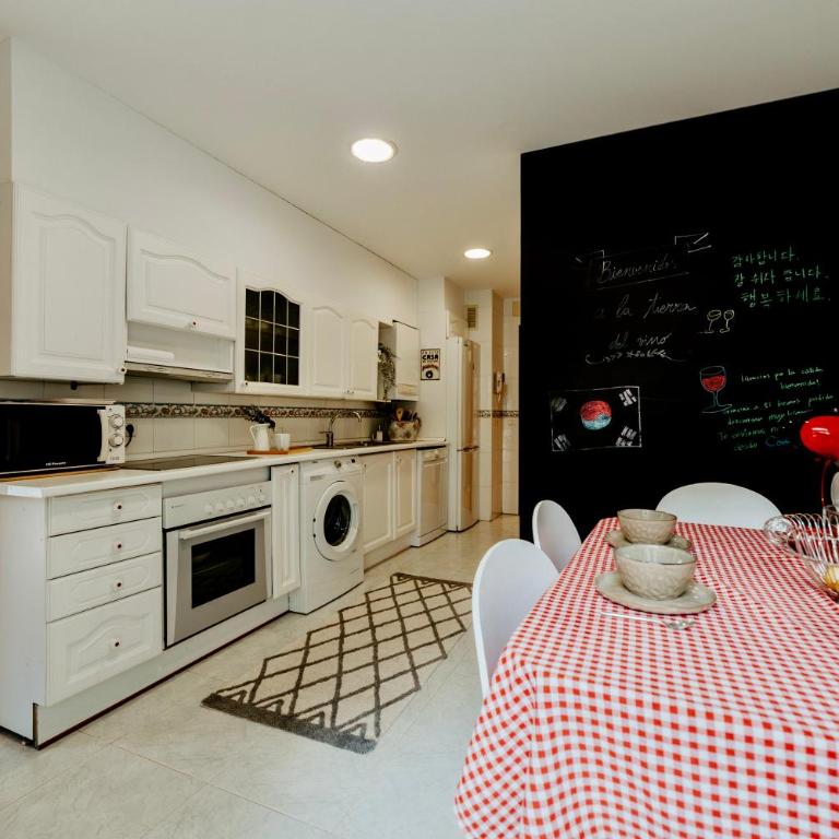 NUEVO Gran Reserva Terrace Centro Logroño - Apartamento de 3 dormitorios - 22