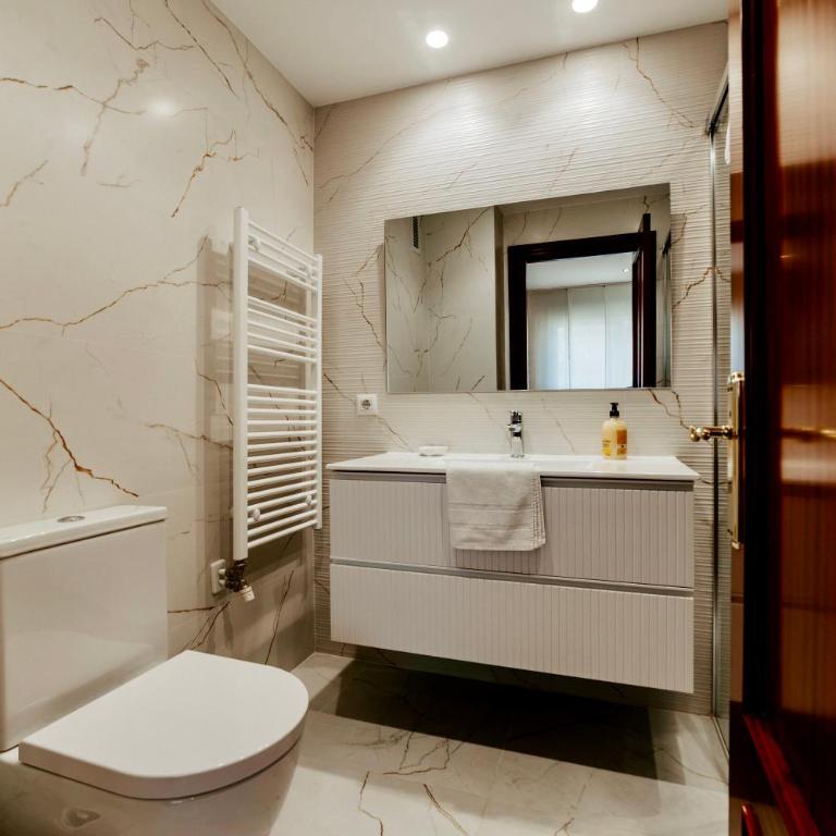 NUEVO Gran Reserva Terrace Centro Logroño - Apartamento de 3 dormitorios - 4