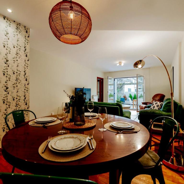 NUEVO Gran Reserva Terrace Centro Logroño - Apartamento de 3 dormitorios - 11