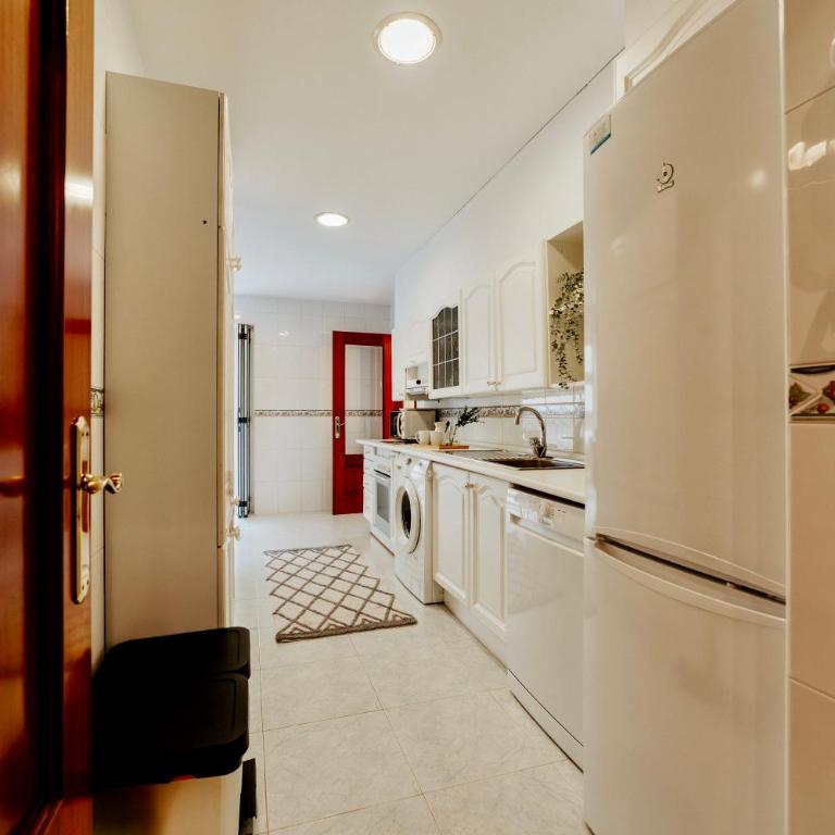 NUEVO Gran Reserva Terrace Centro Logroño - Apartamento de 3 dormitorios - 21