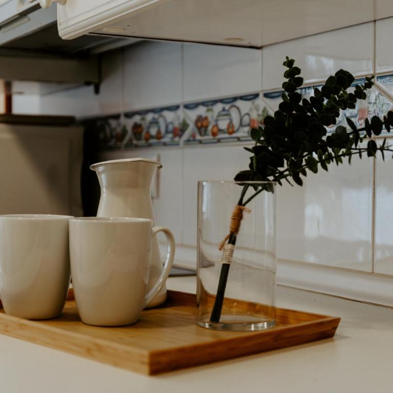 NUEVO Gran Reserva Terrace Centro Logroño - Apartamento de 3 dormitorios - 24