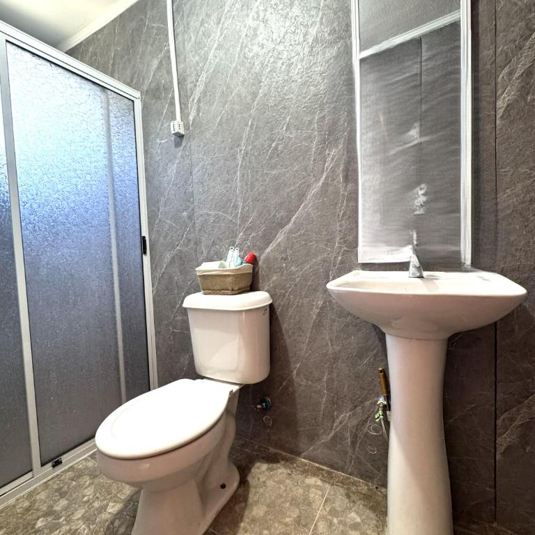 Agro Camping Los Costeños - Double or Twin Room - 5