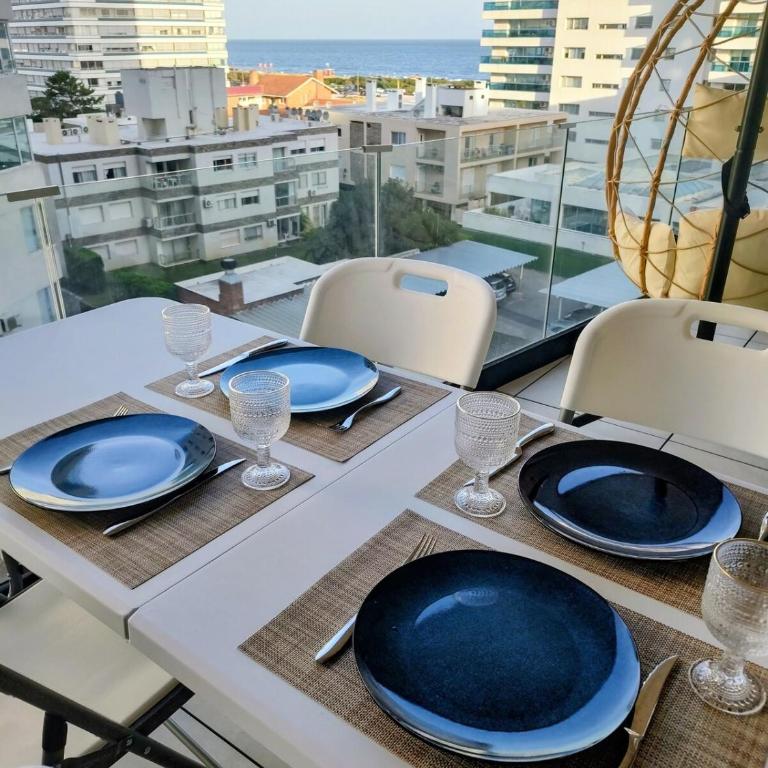 Apartamento a estrenar con Amenities Premium - Apartamento de 2 dormitorios - 62