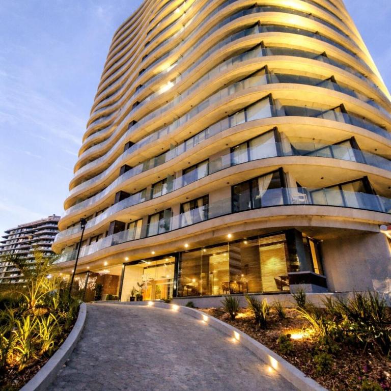 Apartamento a estrenar con Amenities Premium - Apartamento de 2 dormitorios - 1