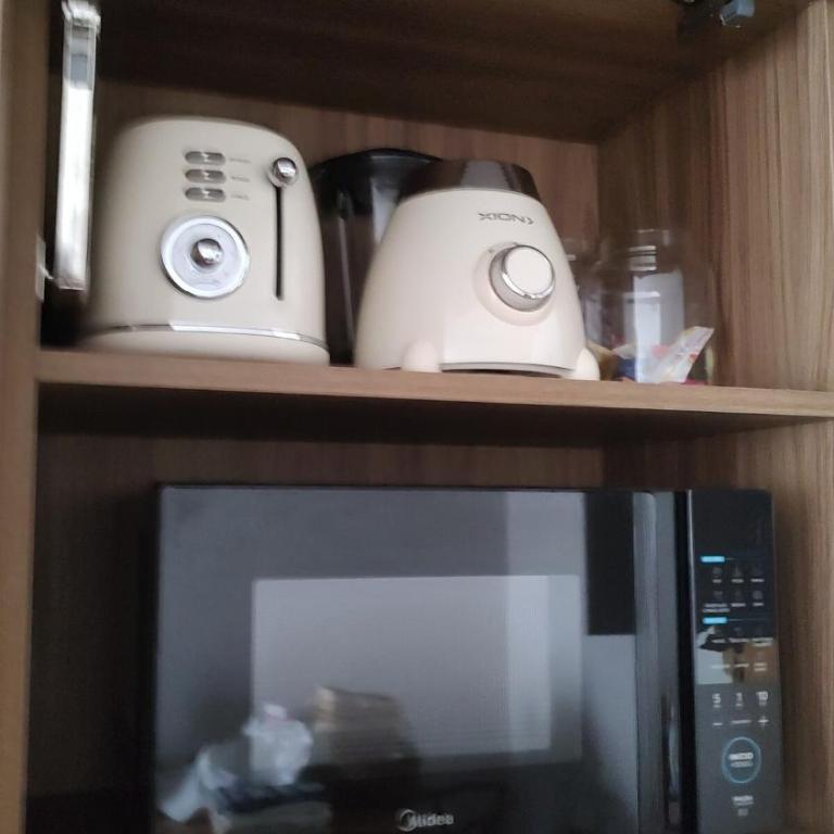 Apartamento a estrenar con Amenities - Two-Bedroom Apartment - 10