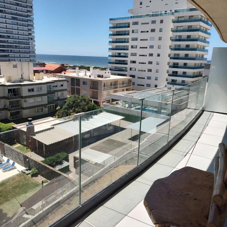 Apartamento a estrenar con Amenities Premium - Apartamento de 2 dormitorios - 69