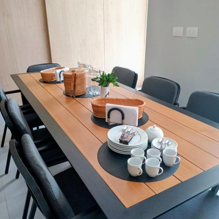 Apartamento a estrenar con Amenities Premium - Apartamento de 2 dormitorios - 87