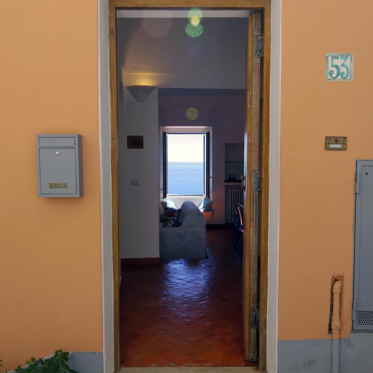 Albergo Miramare Positano - Suite nella Dependance - 2