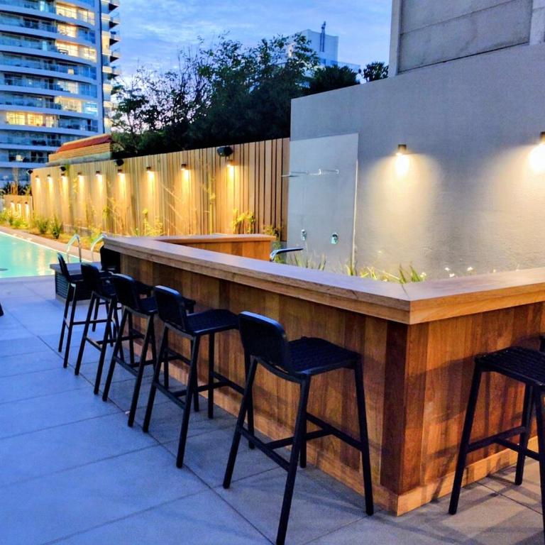 Apartamento a estrenar con Amenities Premium - Apartamento de 2 dormitorios - 79