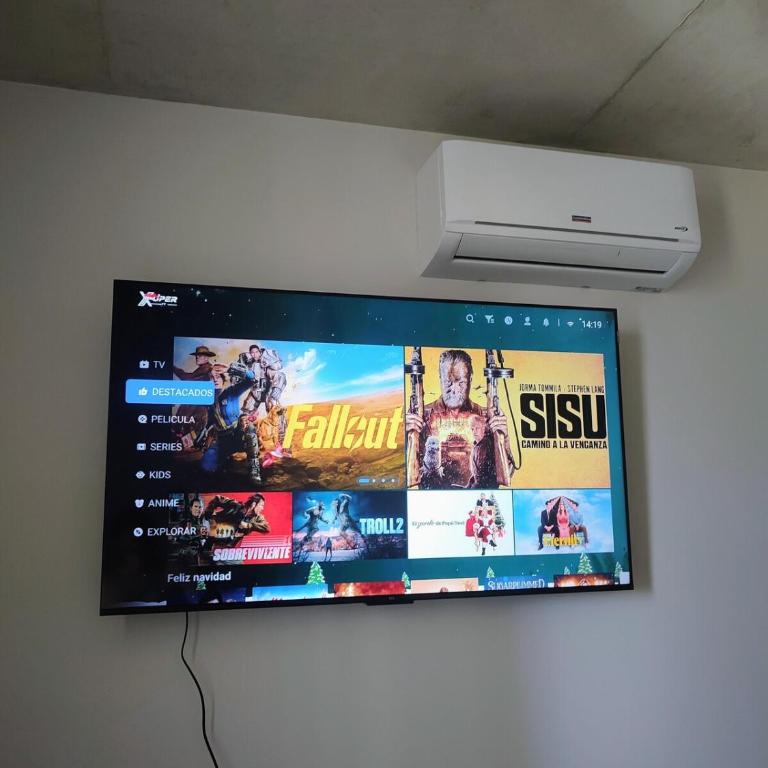 Apartamento a estrenar con Amenities Premium - Apartamento de 2 dormitorios - 49