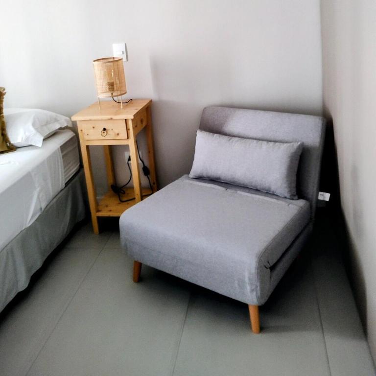 Apartamento a estrenar con Amenities Premium - Apartamento de 2 dormitorios - 35