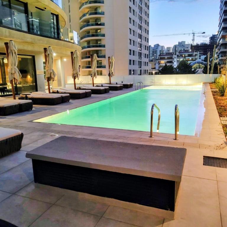 Apartamento a estrenar con Amenities Premium - Apartamento de 2 dormitorios - 78