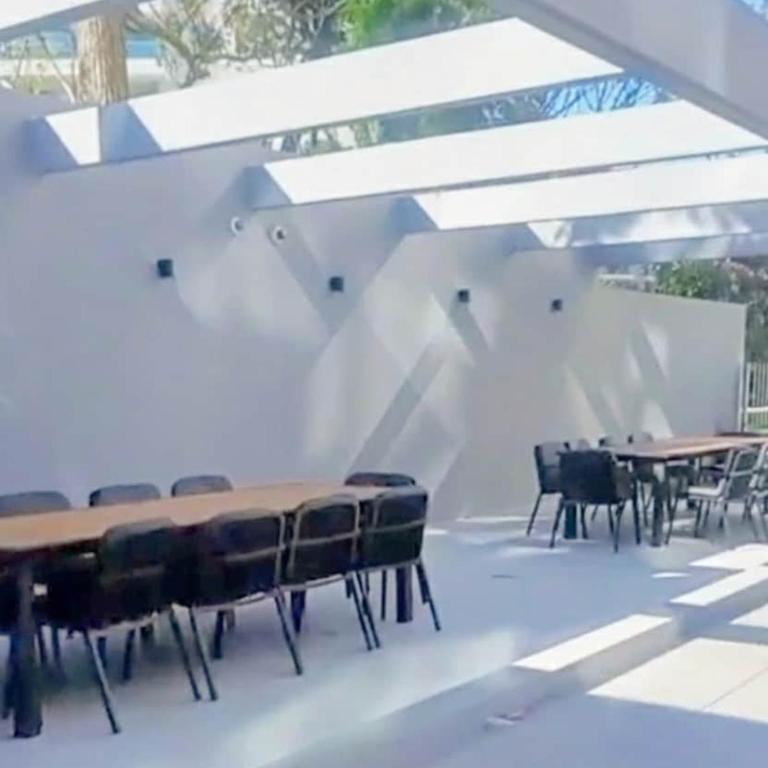 Apartamento a estrenar con Amenities Premium - Apartamento de 2 dormitorios - 83