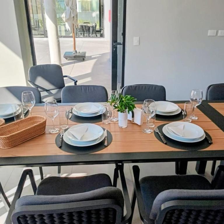 Apartamento a estrenar con Amenities Premium - Apartamento de 2 dormitorios - 94