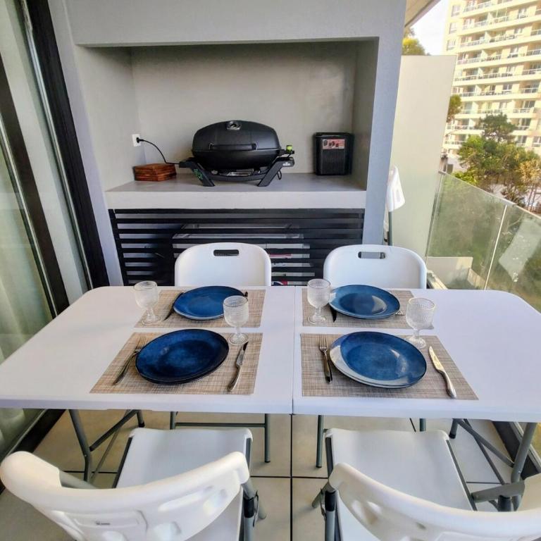 Apartamento a estrenar con Amenities Premium - Apartamento de 2 dormitorios - 64