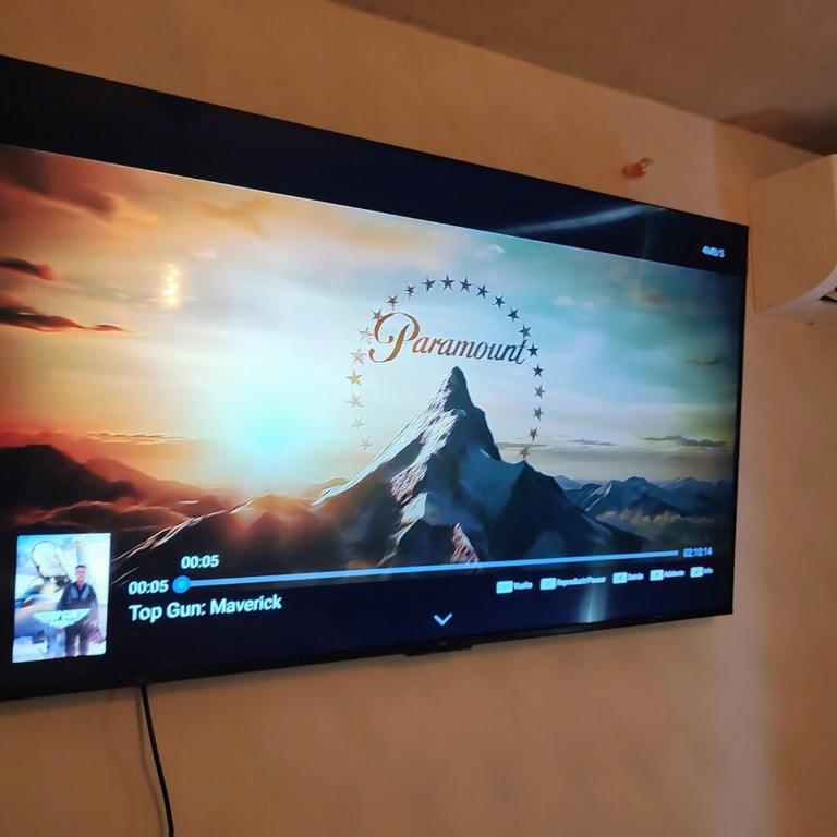 Apartamento a estrenar con Amenities - Two-Bedroom Apartment - 56