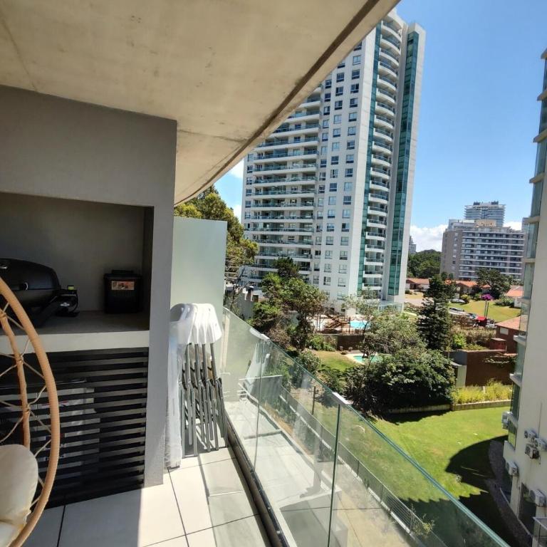 Apartamento a estrenar con Amenities Premium - Apartamento de 2 dormitorios - 68