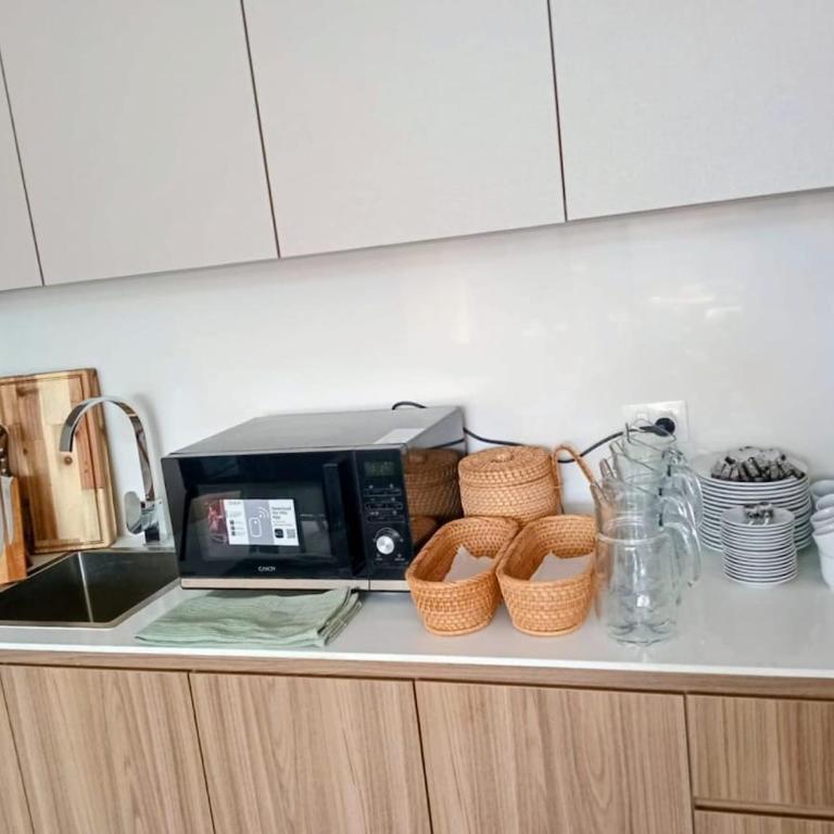 Apartamento a estrenar con Amenities Premium - Apartamento de 2 dormitorios - 97