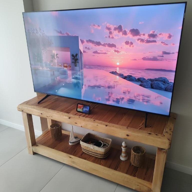 Apartamento a estrenar con Amenities - Two-Bedroom Apartment - 68