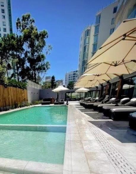 Apartamento a estrenar con Amenities Premium - Apartamento de 2 dormitorios - 73