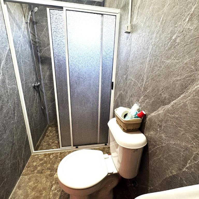 Agro Camping Los Costeños - Double or Twin Room - 6
