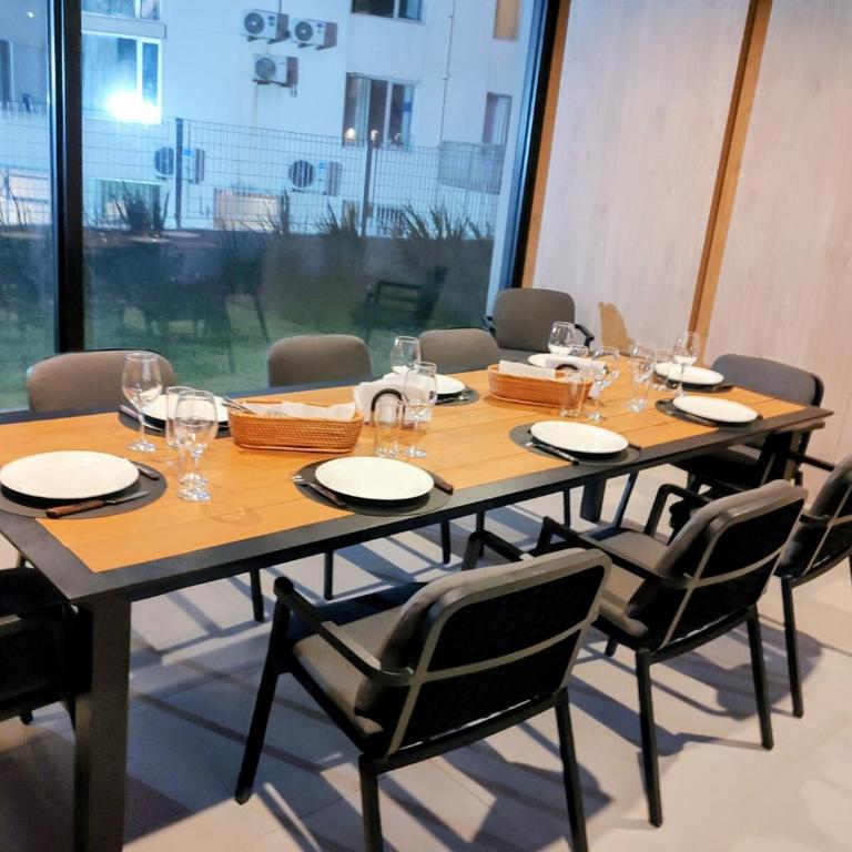 Apartamento a estrenar con Amenities Premium - Apartamento de 2 dormitorios - 86