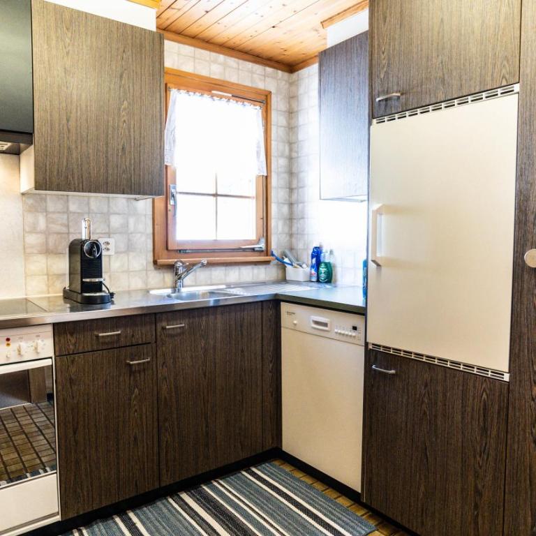 Haus Chämihitta, Riederalp Moosfluh - Apartment mit 2 Schlafzimmern - 14