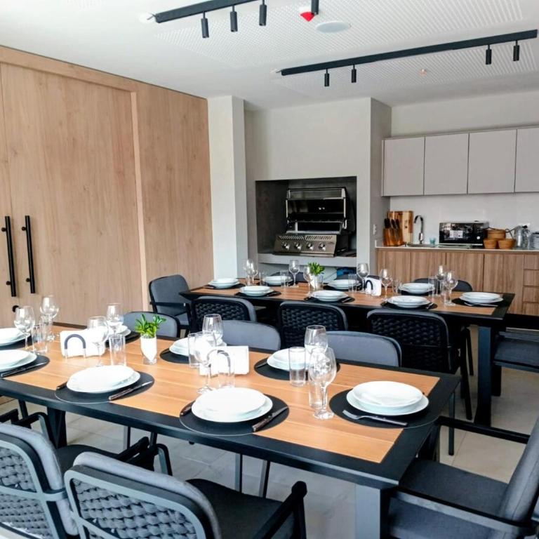 Apartamento a estrenar con Amenities Premium - Apartamento de 2 dormitorios - 91