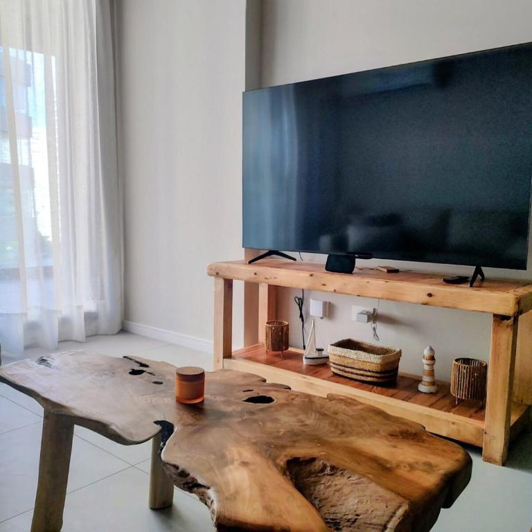 Apartamento a estrenar con Amenities - Two-Bedroom Apartment - 93