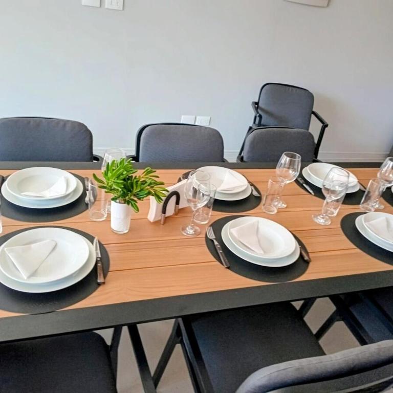 Apartamento a estrenar con Amenities Premium - Apartamento de 2 dormitorios - 92