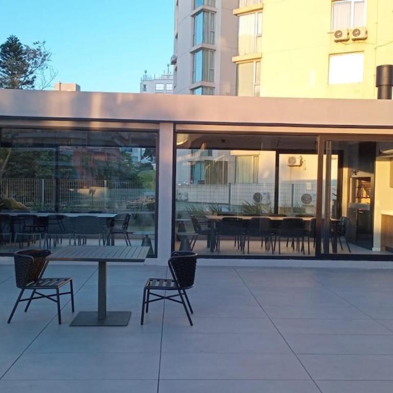 Apartamento a estrenar con Amenities Premium - Apartamento de 2 dormitorios - 82