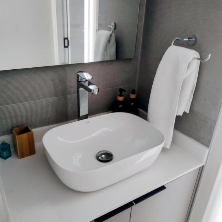Apartamento a estrenar con Amenities Premium - Apartamento de 2 dormitorios - 50
