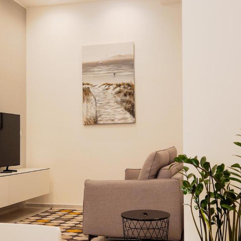 Dimora dei Templari - One-Bedroom Apartment - 8