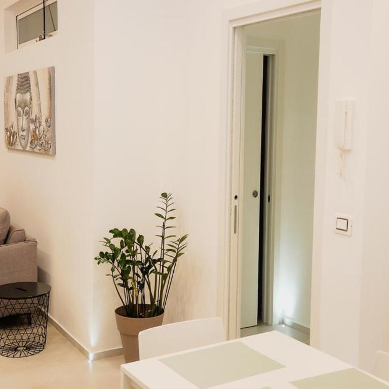 Dimora dei Templari - One-Bedroom Apartment - 18