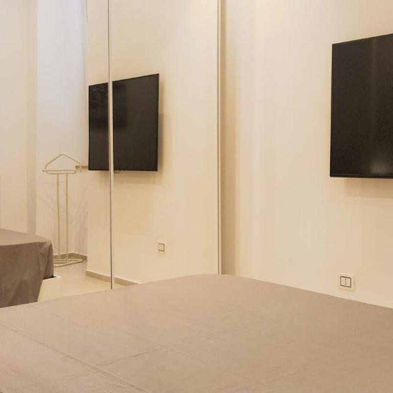 Dimora dei Templari - One-Bedroom Apartment - 10