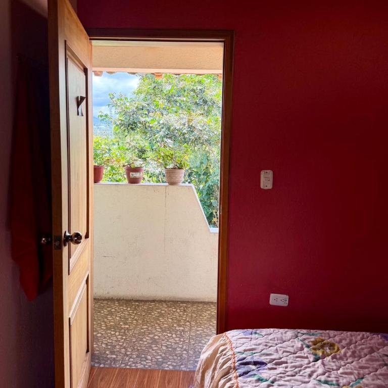 Pakarina Hospedaje - Triple Room - 5