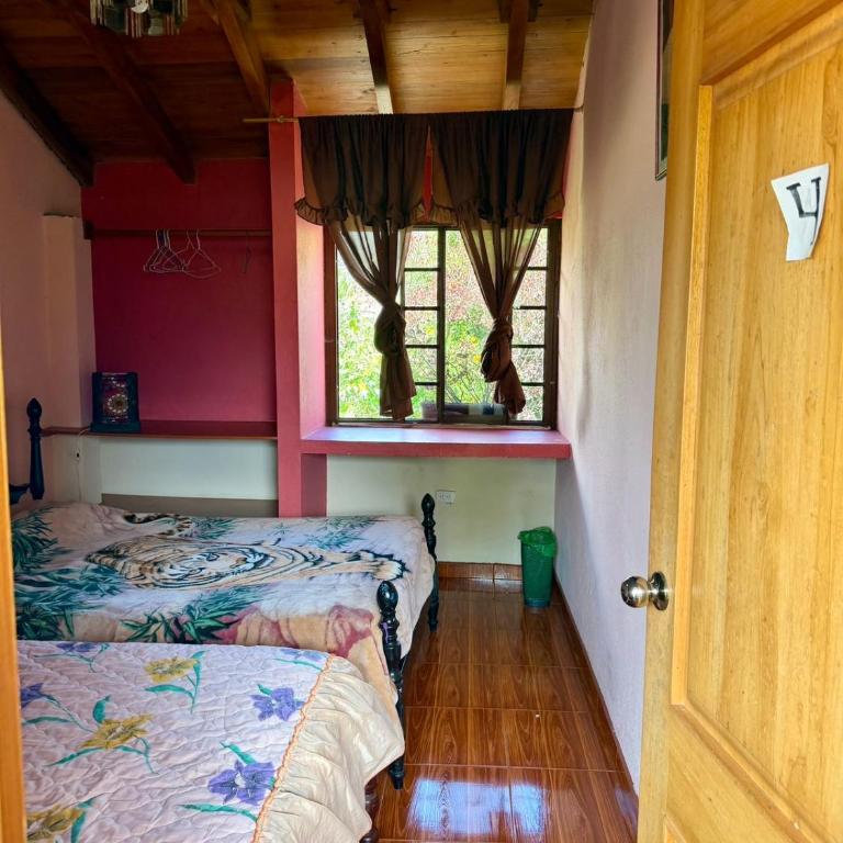 Pakarina Hospedaje - Triple Room - 6