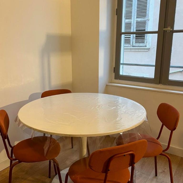 Esprit Marin Toulon - One-Bedroom Apartment - 16