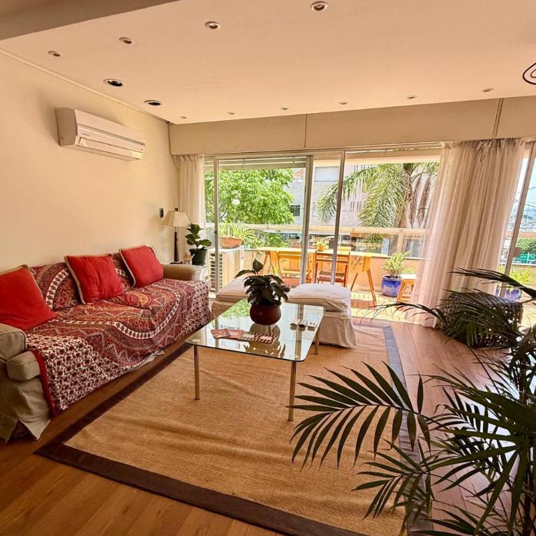 Beautiful apartment in Punta! - Apartamento de 3 dormitorios - 1