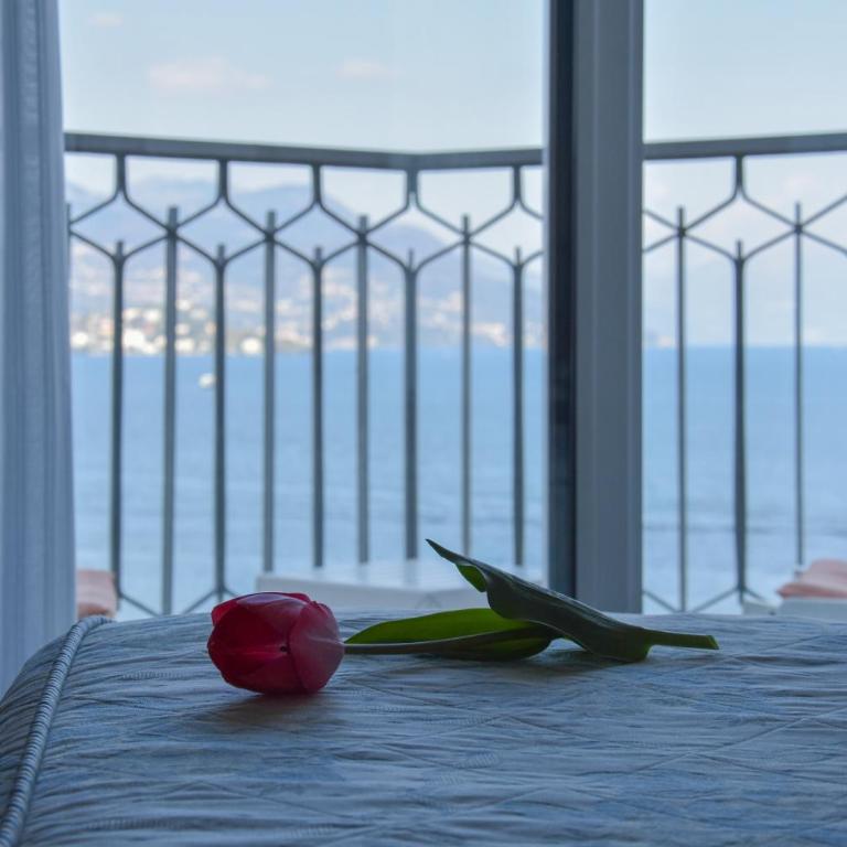 Hotel Astoria - Camera Matrimoniale Deluxe - 12