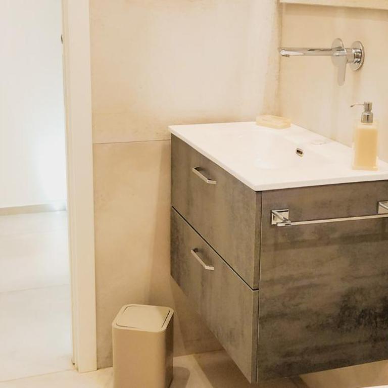Dimora dei Templari - One-Bedroom Apartment - 15