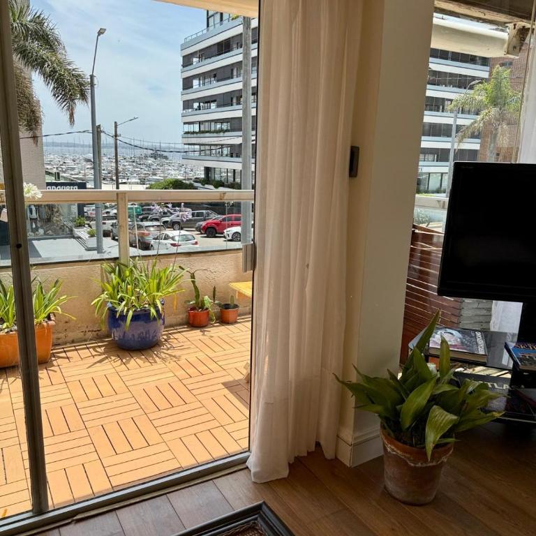 Beautiful apartment in Punta! - Apartamento de 3 dormitorios - 2