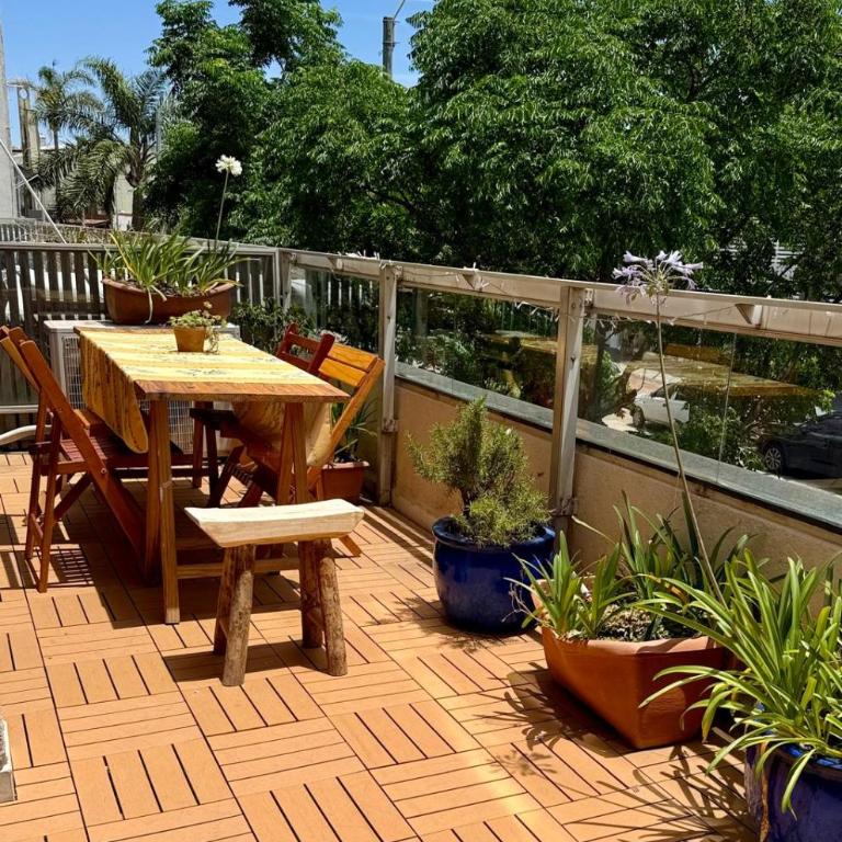 Beautiful apartment in Punta! - Apartamento de 3 dormitorios - 3