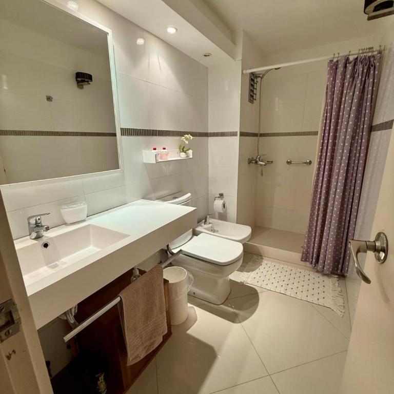 Beautiful apartment in Punta! - Apartamento de 3 dormitorios - 8