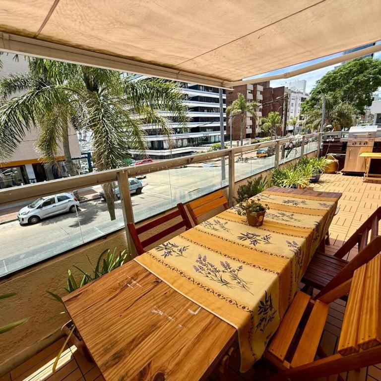 Beautiful apartment in Punta! - Apartamento de 3 dormitorios - 18