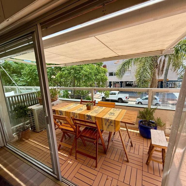 Beautiful apartment in Punta! - Apartamento de 3 dormitorios - 23