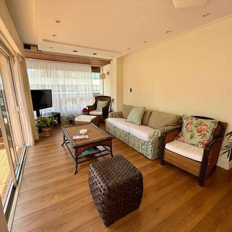 Beautiful apartment in Punta! - Apartamento de 3 dormitorios - 26